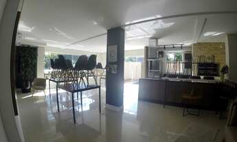 Imagem 4: APARTAMENTO SEMI MOBILIADO - BAIRRO BOM RETIRO