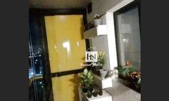 Imagem 3: Apartamento com 1 dormitório à venda, 40 m² por R$ 527.000,00 - Santana - São Paulo/SP