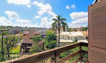 Imagem 3: Casa à venda Rua Luiz Voelcker, Três Figueiras - Porto Alegre