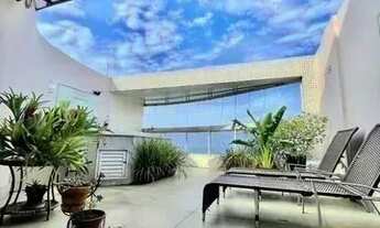 Imagem 3: Apartamento para venda com 361 metros quadrados com 4 quartos em Praia da Costa - Vila Vel