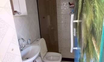 Imagem 6: Casa Triplex em Portuguesa - Rio de Janeiro