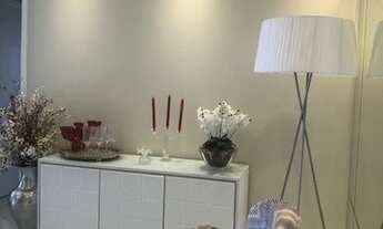 Imagem 3: Apartamento para locação no Condomínio Biografia - 97 m² - 3 dormitórios (2 suítes) - depó