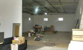 Imagem 2: Barracão para alugar Lagoa Dourada - Neves