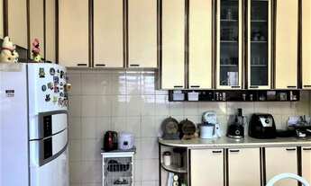 Imagem 6: Sobrado com 260m² 4 Dormitórios, 2 suítes, 2 vagas á venda - Vila Santa Maria