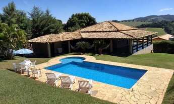 Imagem 1: ITATIBA - Casa Padrão - PORTAL SÃO MARCELO