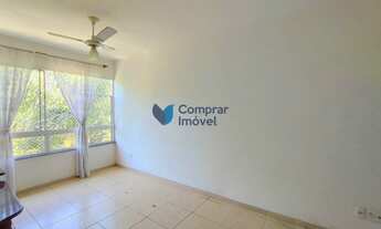 Imagem 5: Apartamento 3 quartos, 1 vaga, condomínio com infra completa - Cristal PoA RS