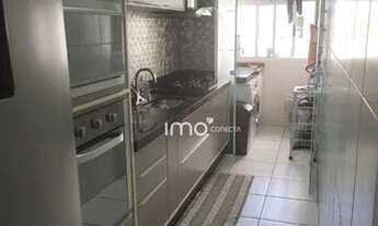 Imagem 4: Apartamento com 2 Suítes a Venda em Jundiaí - Sp