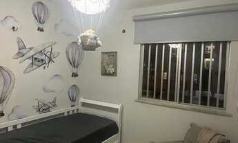 Imagem: Apartamento para venda - Condomínio novo