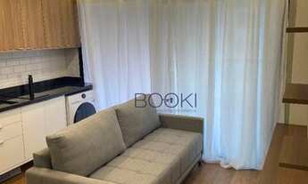 Imagem 3: Oportunidade - Arte Itaim - 48 m²