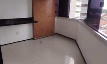 Imagem 7: Apartamento para aluguel com 114 metros quadrados com 3 quartos em Jardim Renascença - São