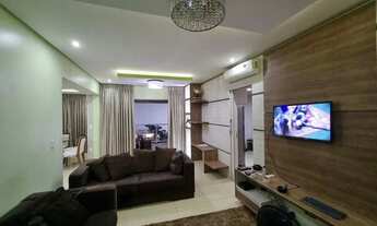 Imagem: Reserva das Águas/ 132m²/ 4º andar/ Venda!