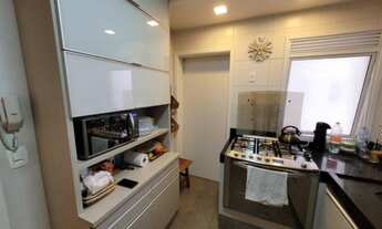 Imagem 7: Lindo apartamento mobiliado face norte