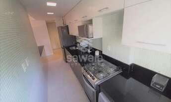 Imagem 3: Apartamento para aluguel com 90 metros quadrados com 2 quartos em Ipanema - Rio de Janeiro