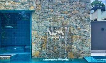 Imagem 5: Casa com 6 suítes à venda, 644 m² por R$ 14.500.000 - Riviera Módulo 17 - Bertioga/SP