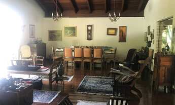 Imagem 6: Sobrado com 6 suítes sub esquina Rua Bahia