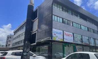 Imagem 4: Studio para aluguel tem 30 metros quadrados com 1 quarto em Piedade - Jaboatão dos Guarara