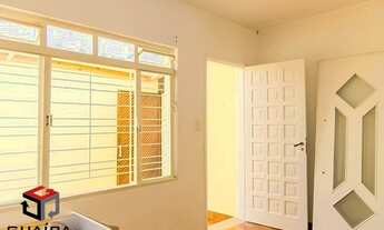 Imagem 7: Sobrado para aluguel 3 quartos 2 vagas Jaçatuba - Santo André - SP