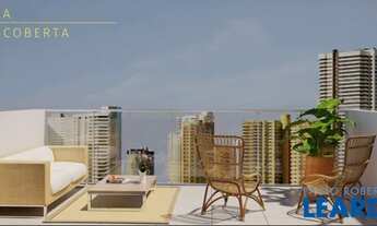 Imagem 7: COBERTURA - CAMPESTRE - SP