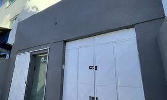 Imagem 3: Prédio comercial no Siqueira Campos