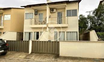 Imagem: Sobrado 2 Quartos - Jardim Das Oliveiras