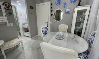 Imagem 7: Apartamento para Venda em Vila Velha, Praia de Itaparica, 1 dormitório, 1 banheiro, 1 vaga