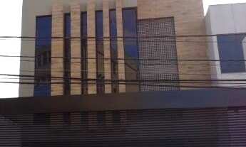 Imagem 2: Prédio comercial Imóvel novo São Paulo - SP - Vila Doutor Eiras