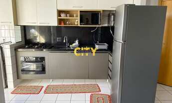 Imagem 2: Apartamento para venda no Duets Bosque da Saúde, andar alto e sol da manhã