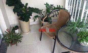 Imagem 4: Apartamento com 2 dormitórios à venda, 84 m² por R$ 485.000,00 - Santa Rosa - Niterói/RJ