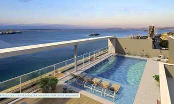 Imagem 6: Apartamentos à venda com opções de Studios, 1, 2 e 3 quartos e lazer completo Porto Maravi