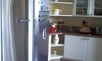 Imagem 7: Linda Cobertura duplex com 5 quartos, montada e decorada Cód: 1926 D