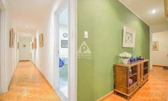 Imagem 6: Apartamento à venda, 4 quartos, Botafogo - RIO DE JANEIRO/RJ