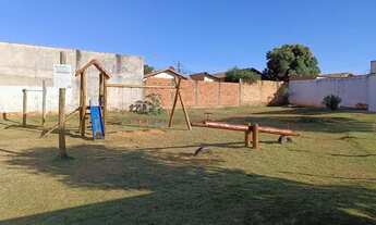 Imagem 5: Apartamento para aluguel com 2 quartos no Jardim Manaíra - Campo Grande - MS