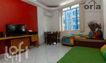 Imagem 3: Apartamento com 2 dormitórios à venda, 97 m² por R$ 797.000 - Copacabana - Rio de Janeiro