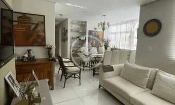 Imagem: Apartamento 3 Quartos - Setor Oeste codigo