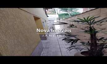 Imagem 2: Vendo Sobrado Mirante De Jandira Sp