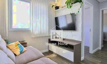 Imagem: Apartamento com 2 dormitórios à venda