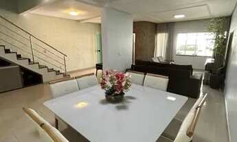 Imagem 4: Casa 3/4 suíts próximo ao Goiânia Shopping