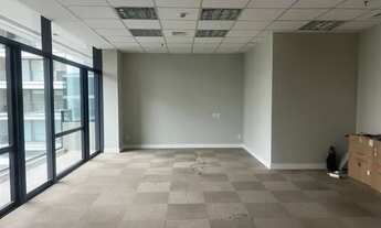 Imagem 5: ALUGO FL OFFICE 120m2 Pronto p/a Sede da Sua Empresa Melhor Endereco da America Latina 2 v