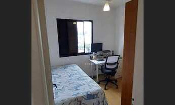 Imagem 4: Apartamento com 3 dormitórios à venda, 69 m² por R$ 468.000 - Jardim Bonfiglioli - São Pau