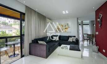 Imagem: APARTAMENTO REFORMADO À VENDA NO MORUMBI