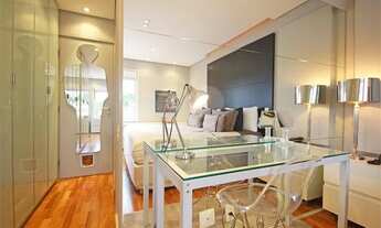 Imagem 6: São Paulo - Apartamento Padrão - VILA MADALENA