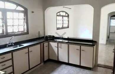 Imagem 4: Sobrado com 3 dormitórios, 218 m² - venda por R$ 615.000,00 ou aluguel por R$ 3.060,00/mês