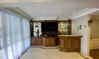 Imagem 3: Apartamento com 4 dormitórios à venda, 134 m² por R$ 1.522.500,00 - Laranjeiras - Rio de J