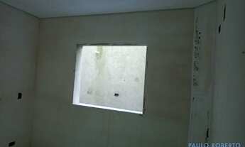 Imagem 4: COBERTURA - VILA PIRES - SP