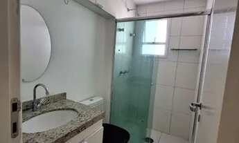 Imagem 6: Apartamento mobiliado com 02 quartos no bairro Dom Pedro I