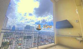 Imagem 5: Apartamento Duplex com 2 dormitórios, 76 m² - venda por R$ 786.000,00 ou aluguel por R$ 4