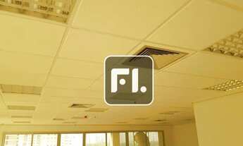 Imagem 5: Conjunto à venda, 107 m² por R$ 1.605.000,00 - Brooklin - São Paulo/SP