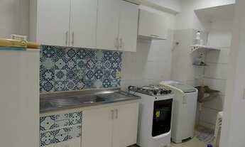 Imagem 3: Alugo apartamento Mobiliado Brisas life