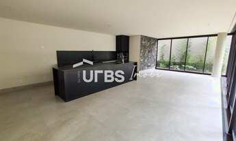 Imagem 6: Jardins Madri - Sobrado 5 quartos, sendo 5 suítes