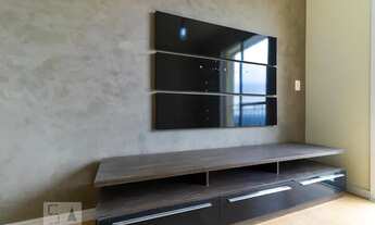 Imagem 5: Apartamento para Aluguel - Guanabara, 2 Quartos, 58 m2